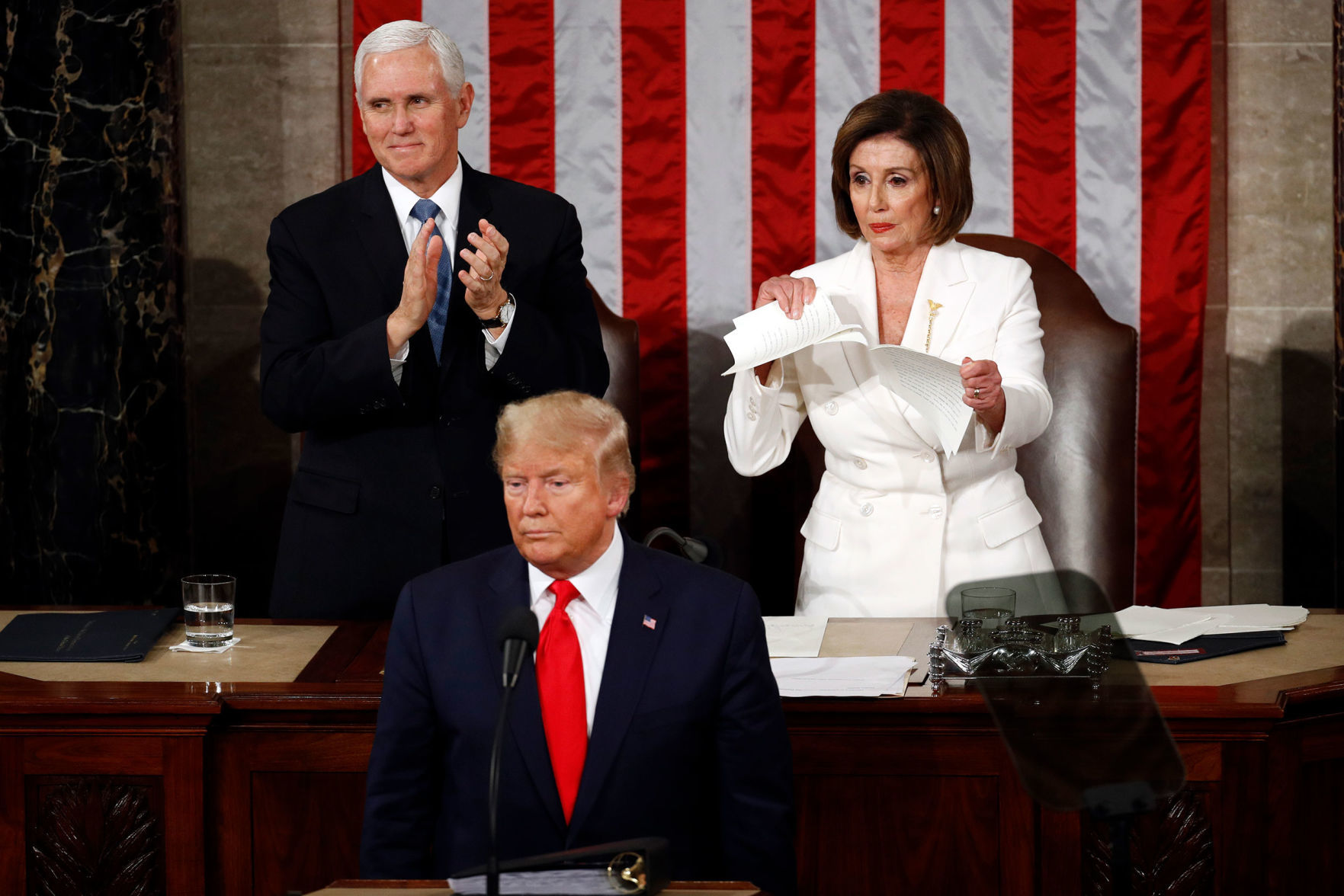 State of the Union